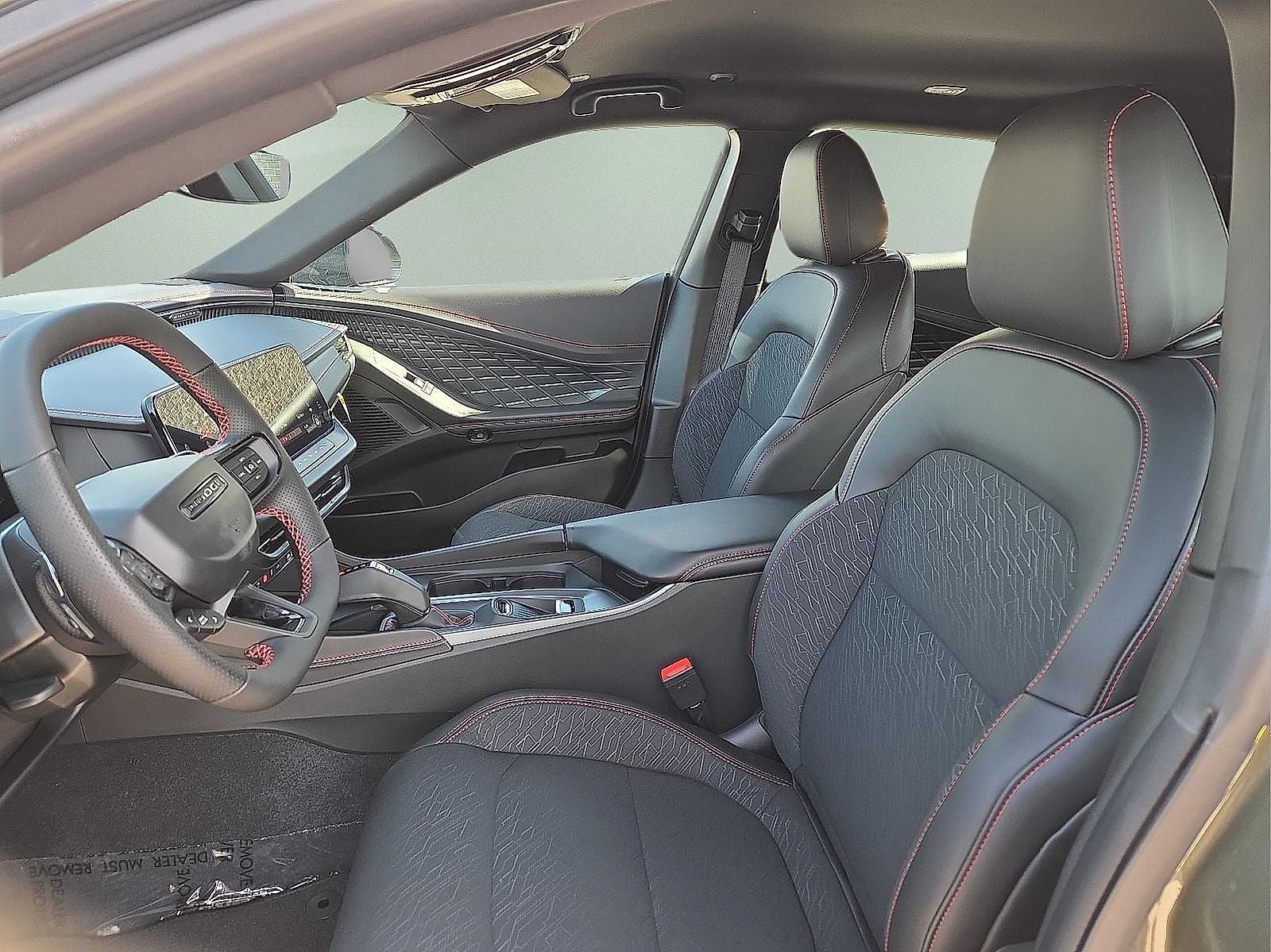 2026 Dodge Charger CHARGER SCAT PACK 4-DOOR AWD