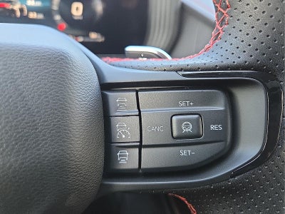 2026 Dodge Charger CHARGER SCAT PACK 4-DOOR AWD