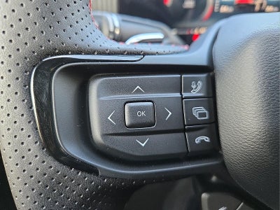 2026 Dodge Charger CHARGER SCAT PACK 4-DOOR AWD