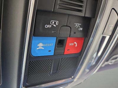 2026 Dodge Charger CHARGER SCAT PACK 4-DOOR AWD
