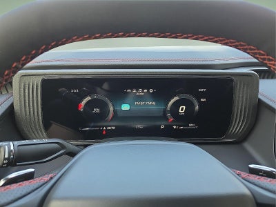 2026 Dodge Charger CHARGER SCAT PACK 4-DOOR AWD