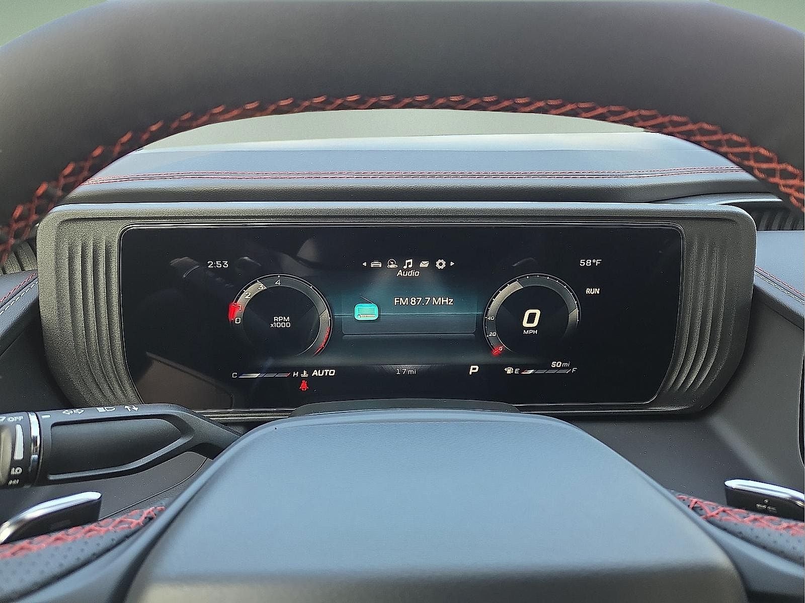 2026 Dodge Charger CHARGER SCAT PACK 4-DOOR AWD