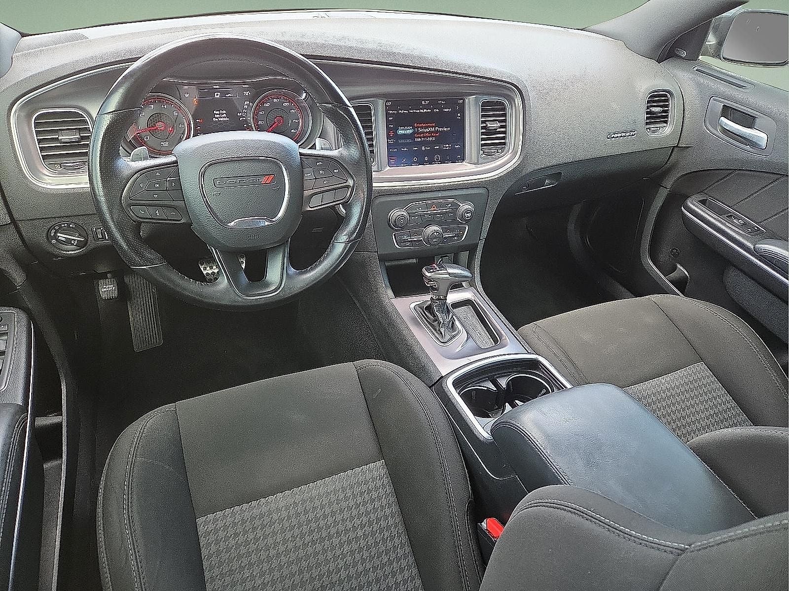 2020 Dodge Charger R/T RWD