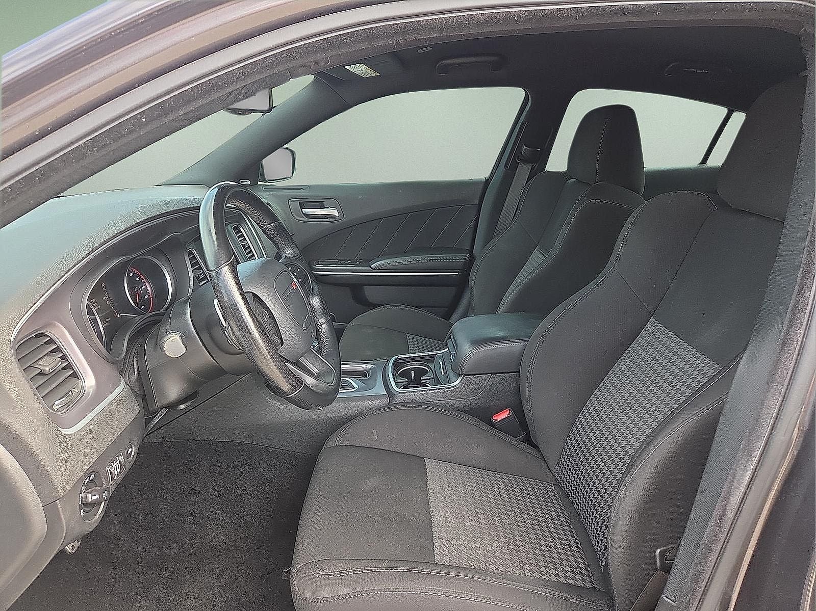 2020 Dodge Charger R/T RWD