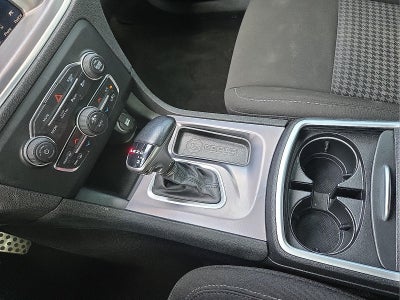 2020 Dodge Charger R/T RWD