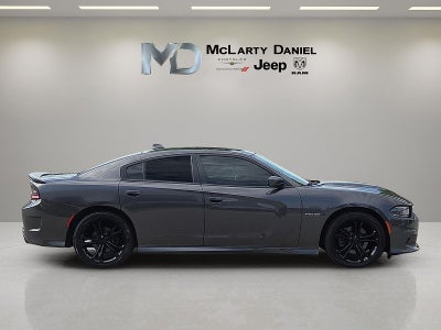 2020 Dodge Charger R/T RWD