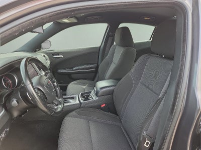 2022 Dodge Charger SXT AWD
