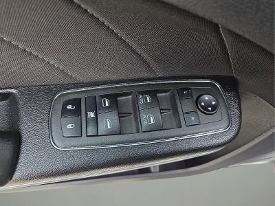 2022 Dodge Charger SXT AWD