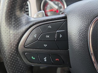 2022 Dodge Charger SXT AWD