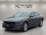 2022 Dodge Charger SXT AWD