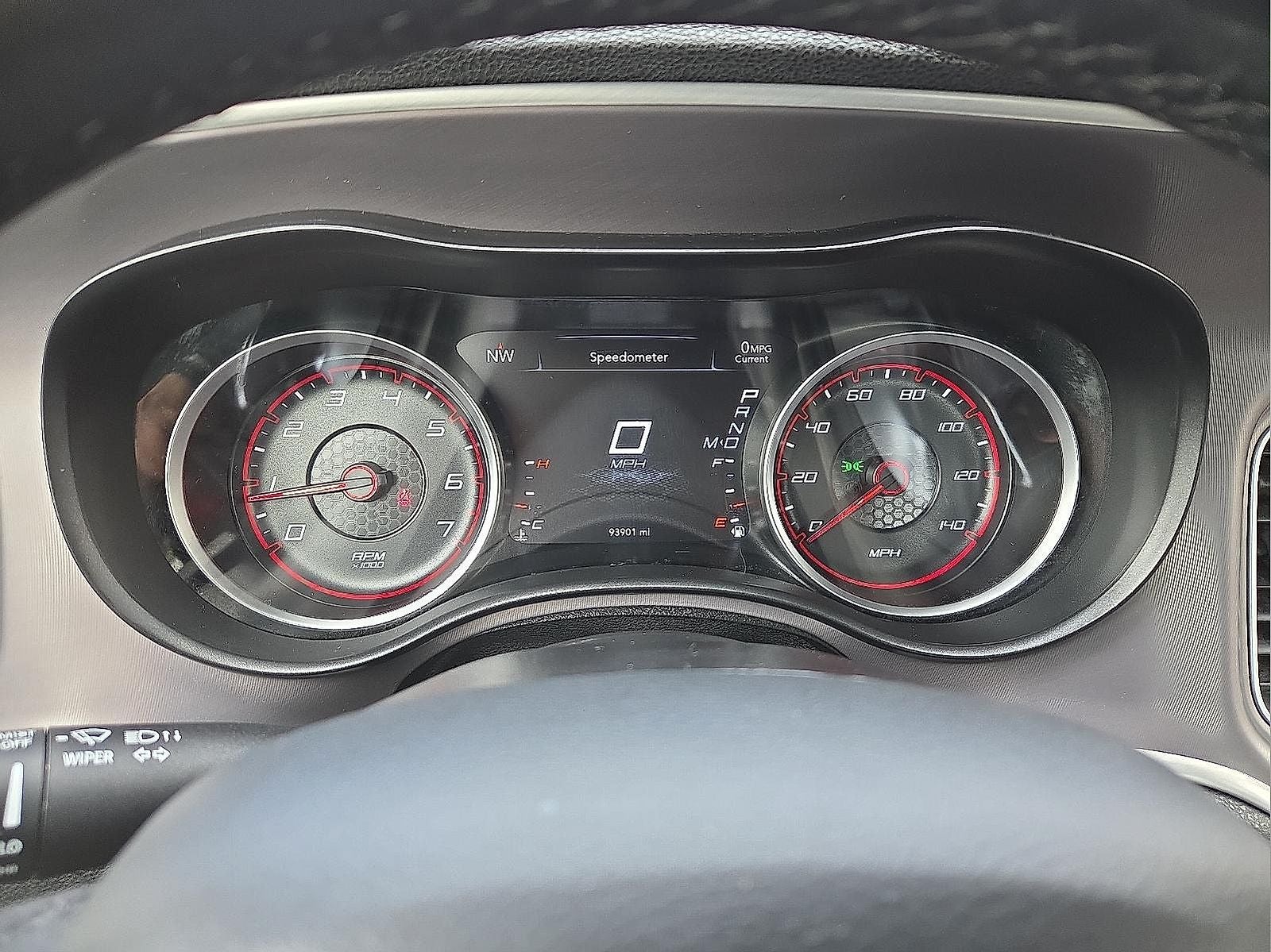 2022 Dodge Charger SXT AWD