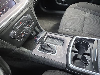 2022 Dodge Charger SXT AWD