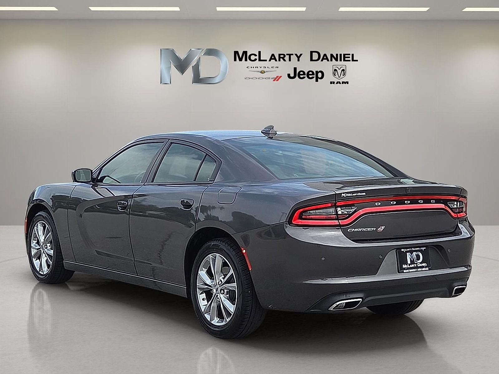 2022 Dodge Charger SXT AWD