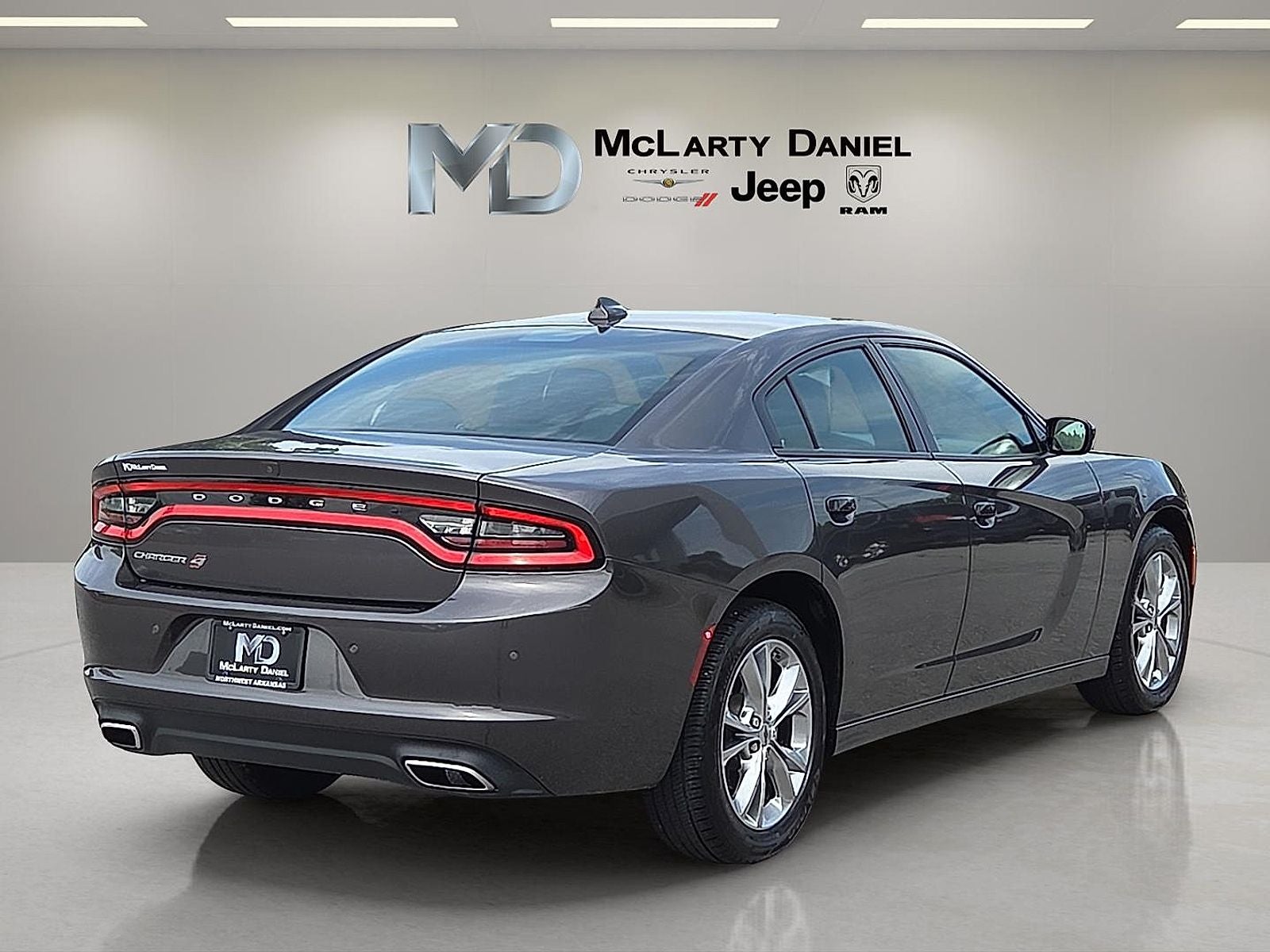 2022 Dodge Charger SXT AWD