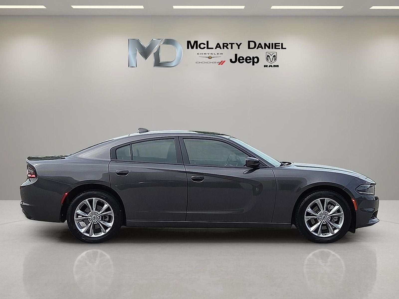 2022 Dodge Charger SXT AWD