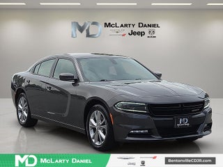 2022 Dodge Charger SXT AWD