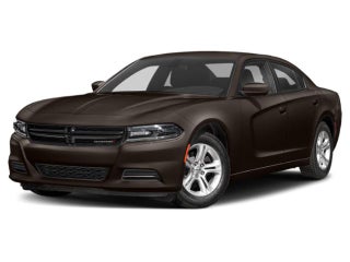 2021 Dodge Charger Police AWD