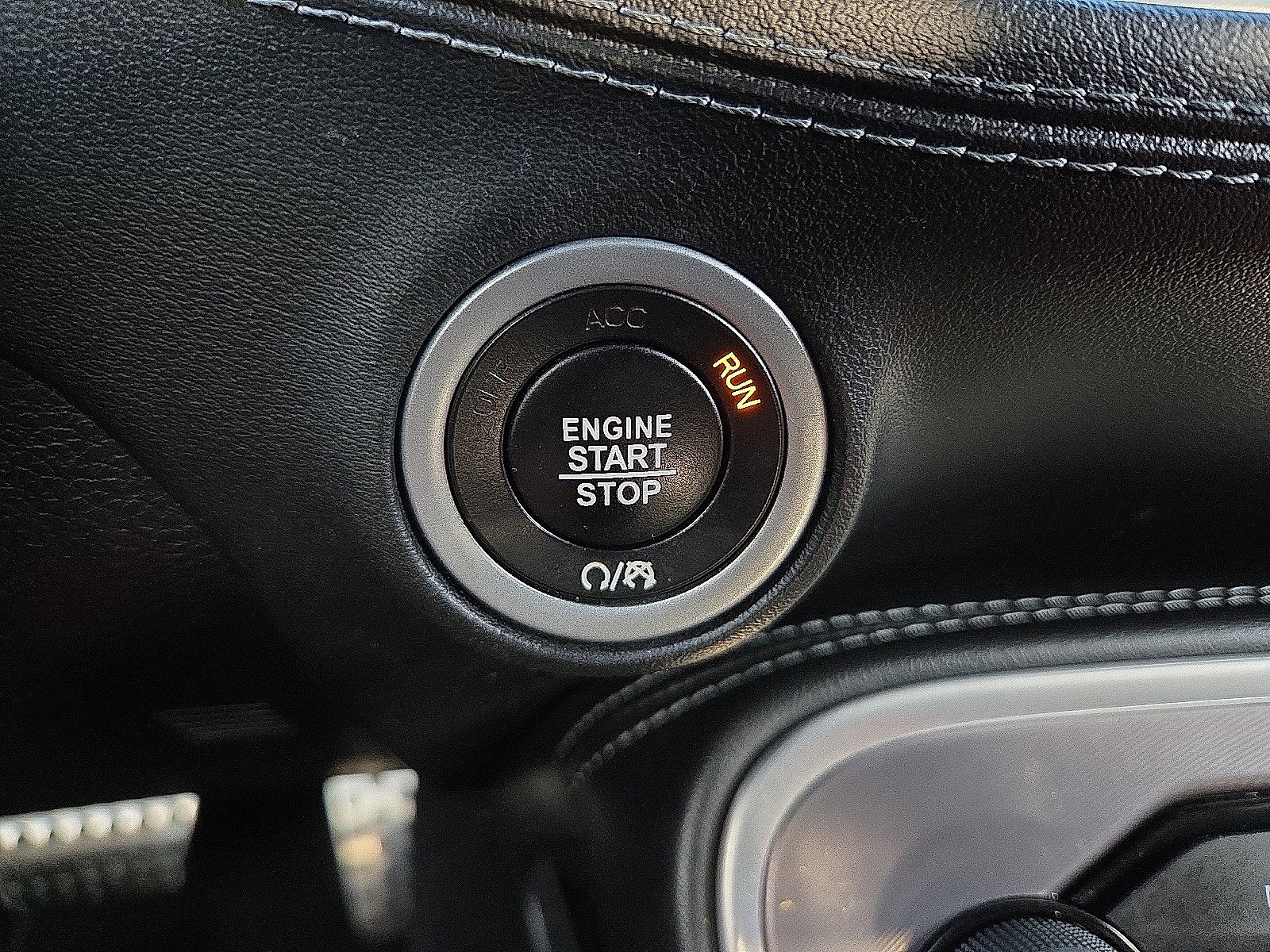 2022 Dodge Challenger GT AWD