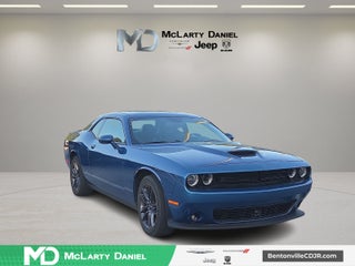 2022 Dodge Challenger GT AWD