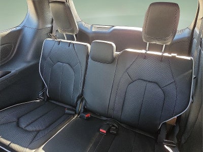 2026 Chrysler Pacifica PACIFICA LIMITED