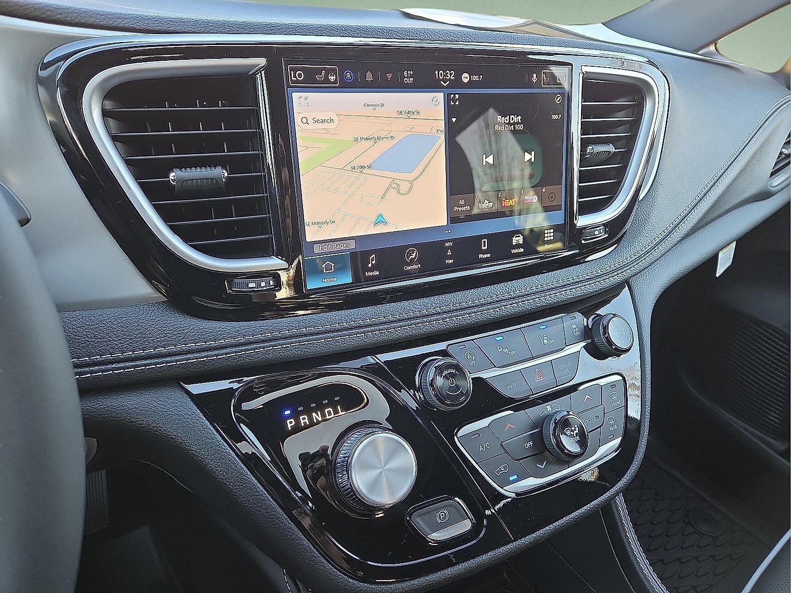 2026 Chrysler Pacifica PACIFICA LIMITED