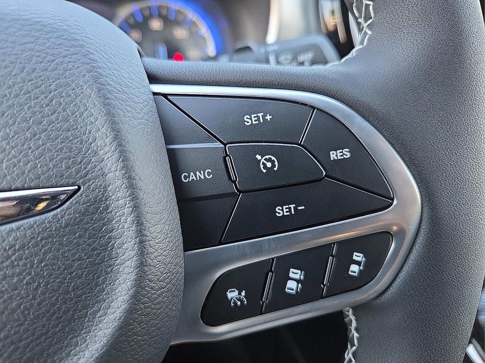 2026 Chrysler Pacifica PACIFICA LIMITED