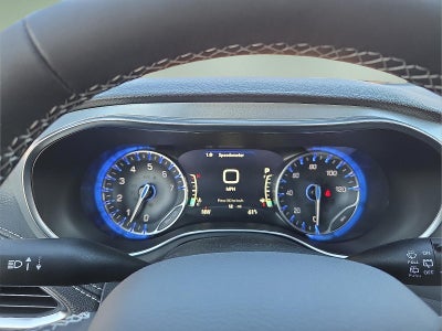 2026 Chrysler Pacifica PACIFICA LIMITED