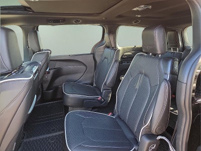 2026 Chrysler Pacifica PACIFICA LIMITED