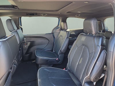 2026 Chrysler Pacifica PACIFICA LIMITED