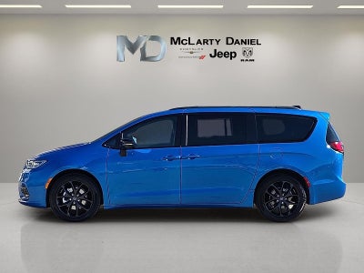 2026 Chrysler Pacifica PACIFICA LIMITED