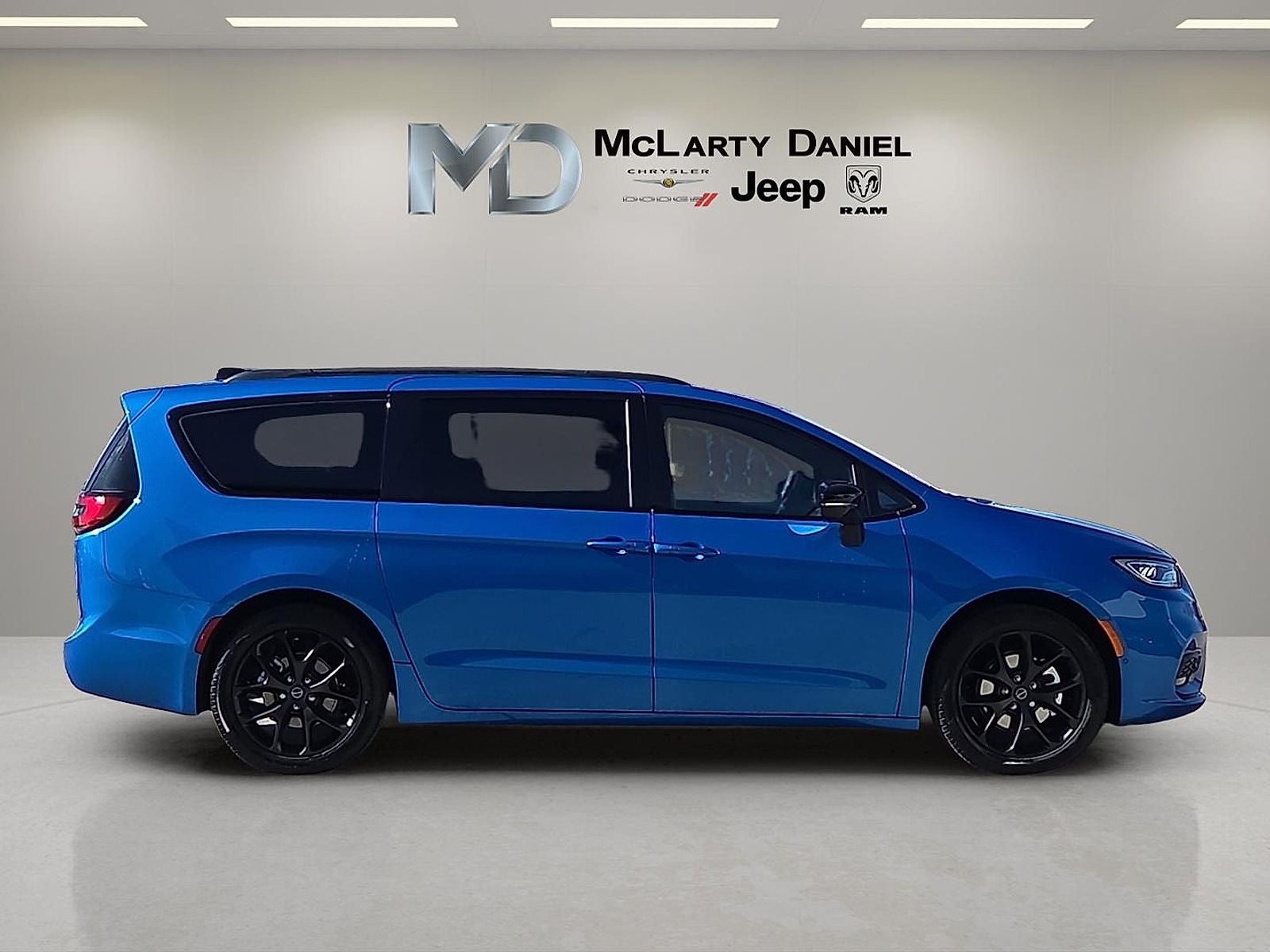 2026 Chrysler Pacifica PACIFICA LIMITED