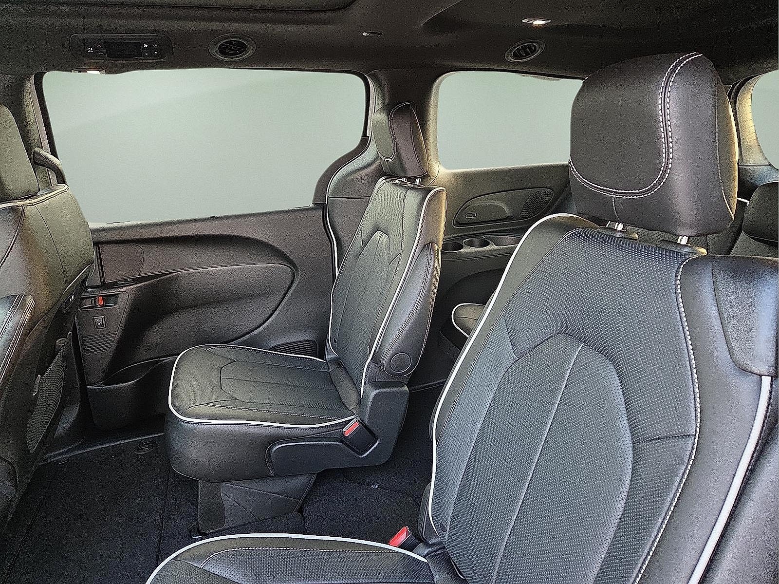 2026 Chrysler Pacifica PACIFICA LIMITED