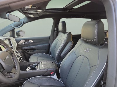 2026 Chrysler Pacifica PACIFICA LIMITED