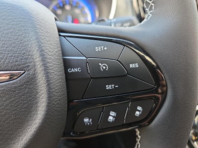 2026 Chrysler Pacifica PACIFICA LIMITED