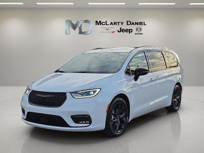 2026 Chrysler Pacifica PACIFICA LIMITED