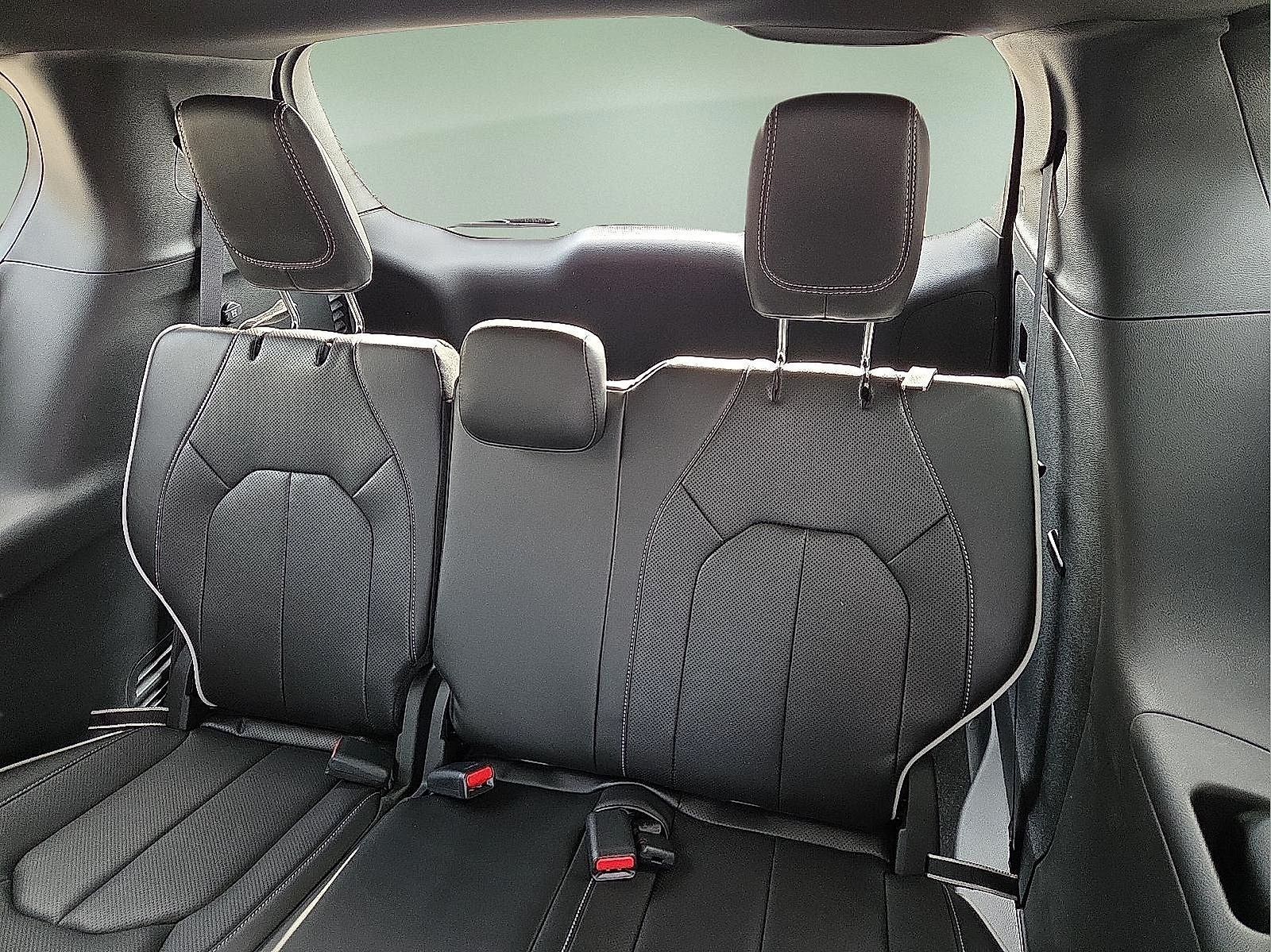 2026 Chrysler Pacifica PACIFICA LIMITED