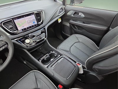 2026 Chrysler Pacifica PACIFICA LIMITED