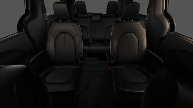 2026 Chrysler Pacifica PACIFICA LIMITED