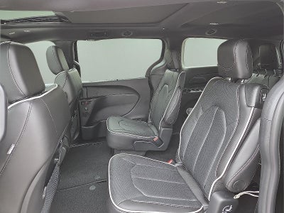 2026 Chrysler Pacifica PACIFICA LIMITED