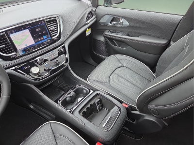2026 Chrysler Pacifica PACIFICA LIMITED