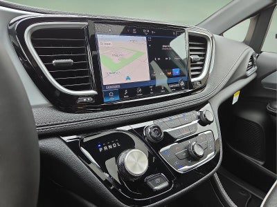 2026 Chrysler Pacifica PACIFICA LIMITED