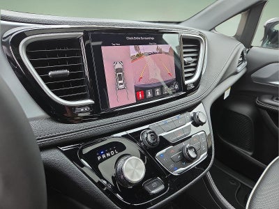 2026 Chrysler Pacifica PACIFICA LIMITED