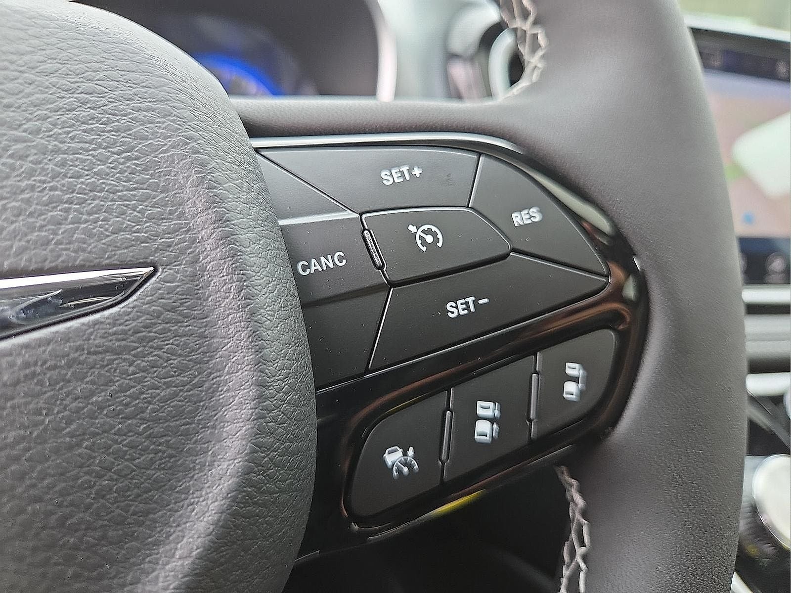 2026 Chrysler Pacifica PACIFICA LIMITED