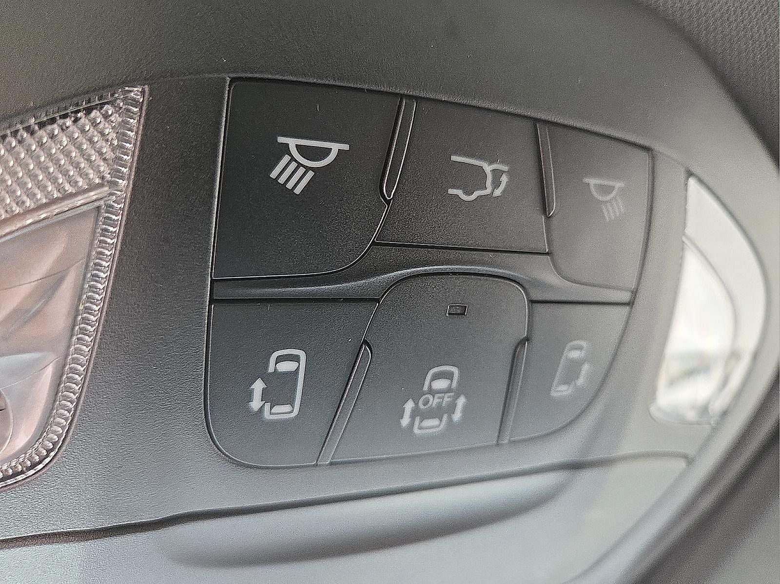 2026 Chrysler Pacifica PACIFICA LIMITED