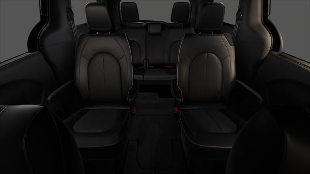 2026 Chrysler Pacifica PACIFICA LIMITED