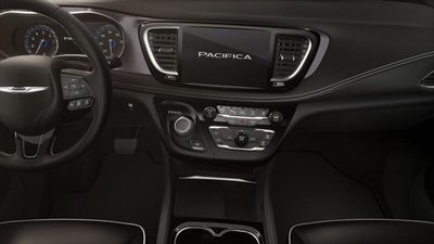 2026 Chrysler Pacifica PACIFICA LIMITED