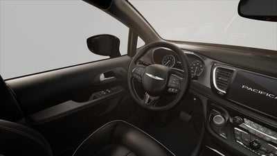 2026 Chrysler Pacifica PACIFICA LIMITED