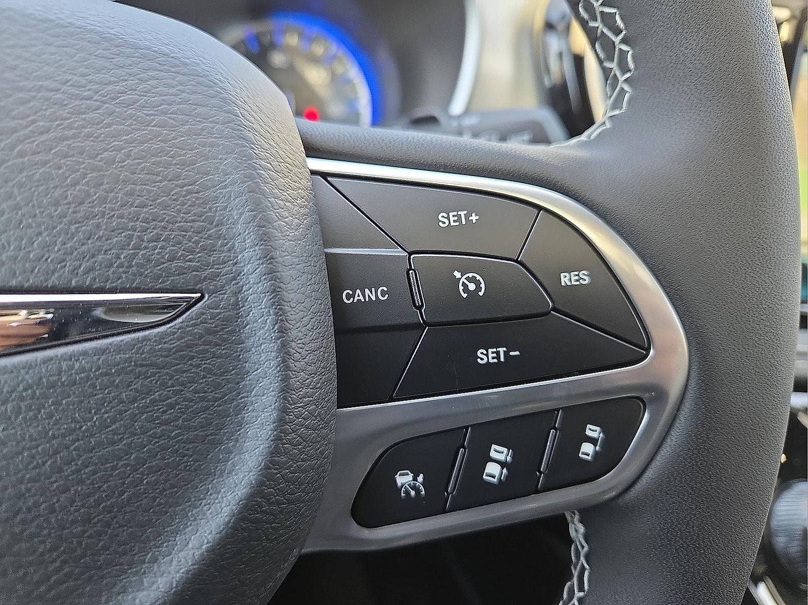 2026 Chrysler Pacifica PACIFICA LIMITED AWD