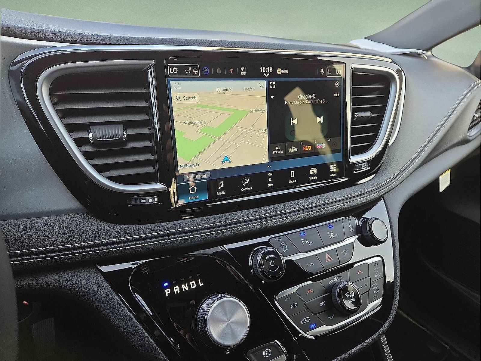 2026 Chrysler Pacifica PACIFICA LIMITED AWD