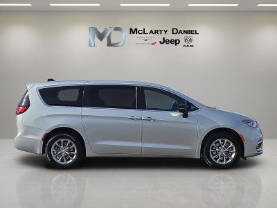 2026 Chrysler Pacifica PACIFICA LIMITED AWD